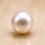 Pearl Gemstone