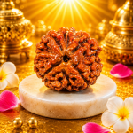 4 Mukhi